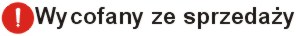 Towar wycofany ze sprzedaży